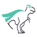 DataroomHQ logo