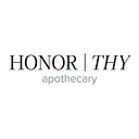 Honor Thy Apothecary logo