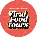 Viral Food Tours logo