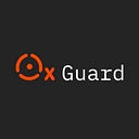 0xGuard logo