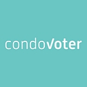 CondoVoter logo