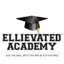 Ellievated Academy logo