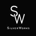 SilverWorks logo