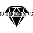 Black Diamond Details logo