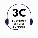 3C Contact Services logo