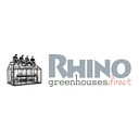 Rhino Greenhouses logo