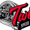 Twisted Speed & Performance logo
