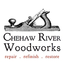 Chehaw River Woodworks logo