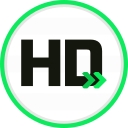 Hunter Door logo