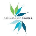 Orchard Lane Flowers logo