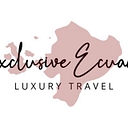 Exclusive Ecuador logo