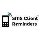 SMS Client Reminders logo