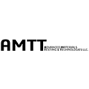 Advanced Materials Testing & Technologies logo