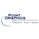 Point Graphics, LLC logo