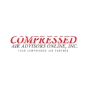 Compressed Air Advisors Online, Inc. logo