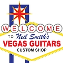 Vegas Guitars logo
