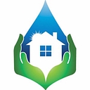 Healthy Way Waterproofing & Mold Remediation logo