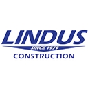 Lindus Construction logo