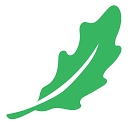 The Green Bowl logo