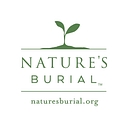 Nature's Burial logo