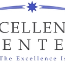 The Excellence Center logo