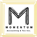 Momentum Accounting logo