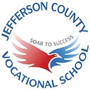 Jeff JVS logo