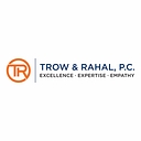 Trow & Rahal logo