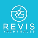 Revis Yachts logo