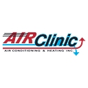 Air Clinic logo