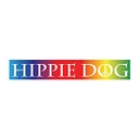 A Hippie Dog logo