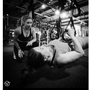 Vital Training Systems logo