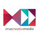Cruz Creative Media logo