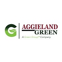 Aggieland Green logo