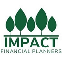 Impact Financial Planners logo