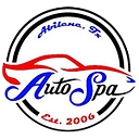 Abilene Auto Spa logo