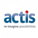 Actis Technologies logo