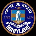 City of Havre de Grace logo