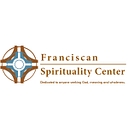 Franciscan Spirituality Center logo