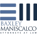 Baxley Maniscalco logo