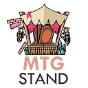 MTGStand logo