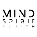 Mind Spirit Design logo