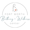 Fort Worth Birthing & Wellness Center logo