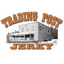 Trader Post Jerky logo