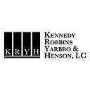 Kennedy, Robbins, Yarbro & Henson, LC logo