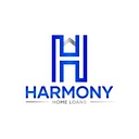 Harmony Home Loans logo