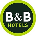 B&B HOTELS logo