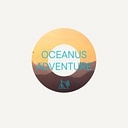 Oceanus Adventure logo
