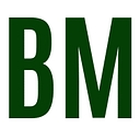 Berry & Maple logo