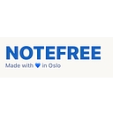 Notefree logo